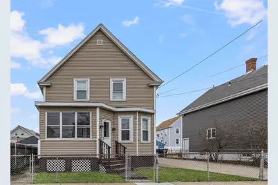 95 Corinth Street, Providence, RI 02907 - Photo 1