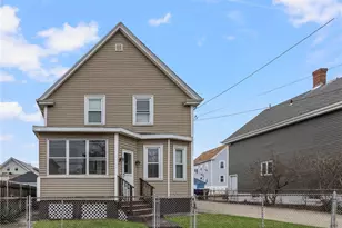 95 Corinth St, Providence, RI 02907 - Photo 1