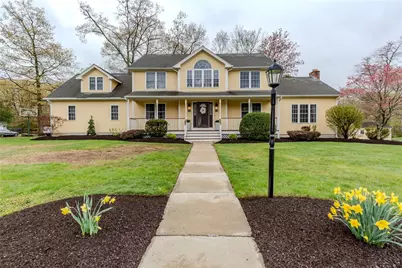 1 Princess Pine Road, Lincoln, RI 02865 - Photo 1