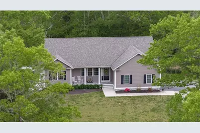 12 Hillside Drive, Charlestown, RI 02813 - Photo 1