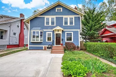 21 Mount Hope Avenue, Providence, RI 02906 - Photo 1