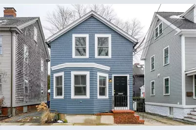 45 Second Street, Newport, RI 02840 - Photo 1