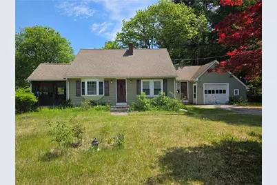 120 Spring Street, Burrillville, RI 02859 - Photo 1