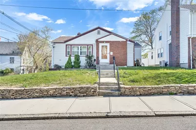 90 Woodbine Street, Providence, RI 02906 - Photo 1