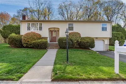 8 Joyce Drive, North Providence, RI 02911 - Photo 1