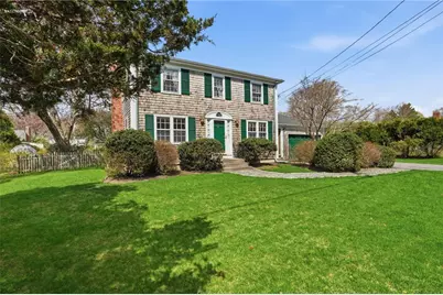 194 New Meadow Road, Barrington, RI 02806 - Photo 1