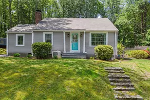 1812 Old Louisquisset Pike, Lincoln, RI 02865 - Photo 1
