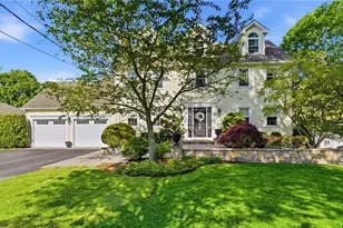 239 Abbott Run Valley Rd, Cumberland, RI 02864 - Photo 1