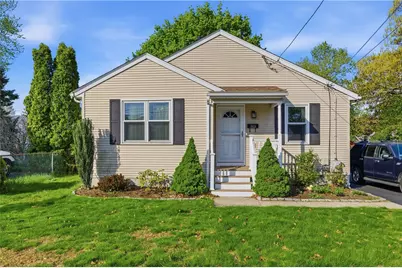 365 Maple Street, Warwick, RI 02888 - Photo 1