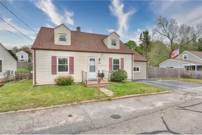 143 Phenix Avenue, West Warwick, RI 02893 - Photo 1