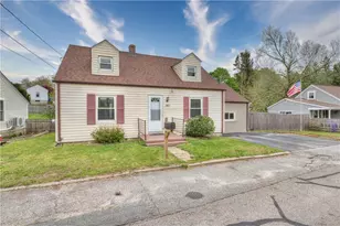 143 Phenix Ave, West Warwick, RI 02893 - Photo 1