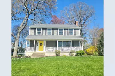 54 Sefton Drive, Bristol, RI 02809 - Photo 1
