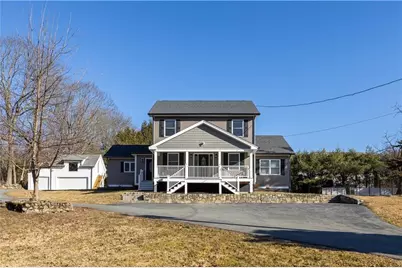 311 Hope Road, Cranston, RI 02921 - Photo 1