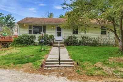 90 Pulaski Road, Glocester, RI 02814 - Photo 1