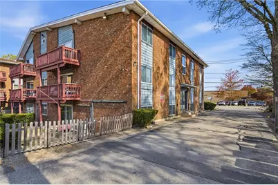 110 Pilgrim Parkway #11, Warwick, RI 02888 - Photo 1