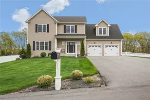 81 Golden View Dr, Johnston, RI 02919 - Photo 1