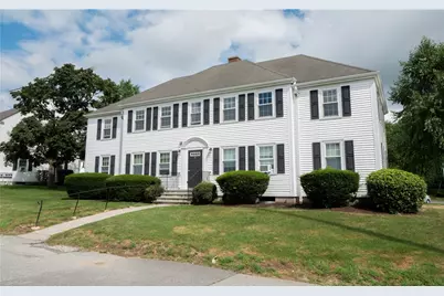 11 Village Lane #B, Middletown, RI 02842 - Photo 1