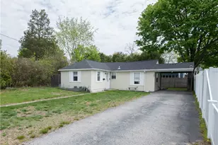 13 S Brookside Ave, North Providence, RI 02911 - Photo 1