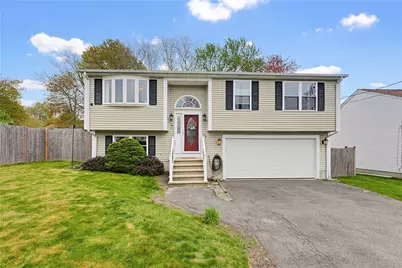 64 Weeks Street, Cumberland, RI 02864 - Photo 1