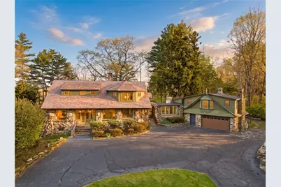10 Hamilton Hill, Glocester, RI 02829 - Photo 1