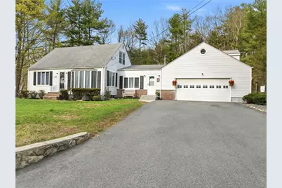 19 Fanning Lane, Smithfield, RI 02828 - Photo 1