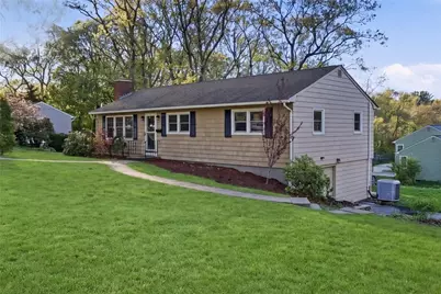187 Maplewood Drive, East Greenwich, RI 02818 - Photo 1
