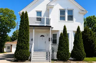 231 Lowell Ave, Providence, RI 02909 - Photo 1