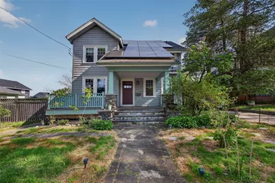 36 Mount Hope Avenue, Providence, RI 02906 - Photo 1