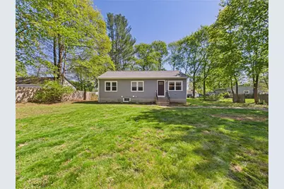 72 Waites Corner Road, South Kingstown, RI 02892 - Photo 1