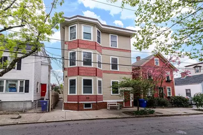 35 Kenyon Street #3, Providence, RI 02903 - Photo 1