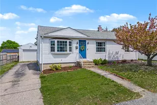 116 Volturno St, North Providence, RI 02904 - Photo 1