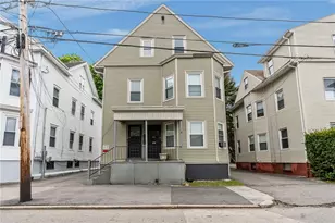 58 W Friendship St, Providence, RI 02905 - Photo 1