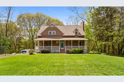 55 Fishing Cove Road, North Kingstown, RI 02852 - Photo 1