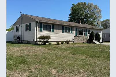 110 Marigold Drive, Warwick, RI 02889 - Photo 1