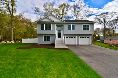 81 Lonsdale Street, West Warwick, RI 02893 - Photo 1
