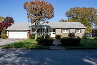 23 Di Ponte Drive, Johnston, RI 02919 - Photo 1