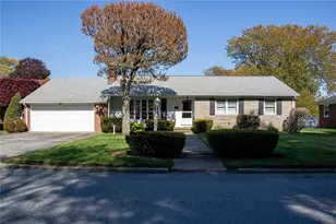 23 Di Ponte Dr, Johnston, RI 02919 - Photo 1