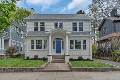 104 Woodbine Street, Providence, RI 02906 - Photo 1