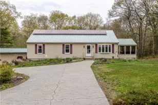 956 Reynolds Rd, Glocester, RI 02814 - Photo 1