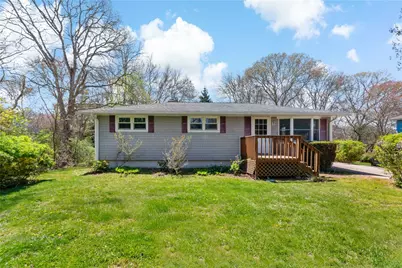40 Tern Road, Narragansett, RI 02882 - Photo 1