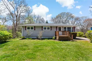 40 Tern Rd, Narragansett, RI 02882 - Photo 1