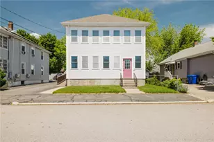266 Norfolk Ave, Pawtucket, RI 02861 - Photo 1