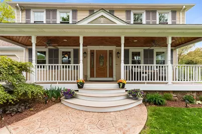 7 Pheasant Run Road, North Smithfield, RI 02896 - Photo 1