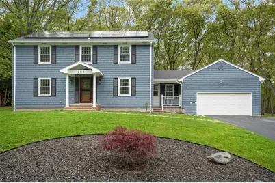 209 Vancouver Avenue, Warwick, RI 02886 - Photo 1