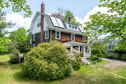 17 Briar Lane, South Kingstown, RI 02881 - Photo 1