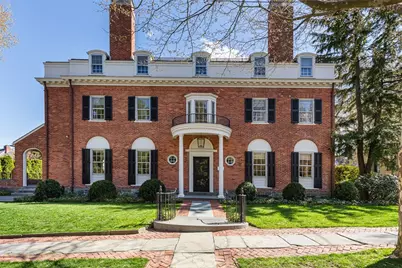 295 Laurel Avenue, Providence, RI 02906 - Photo 1