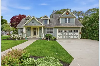 97 Kenson Drive, East Greenwich, RI 02818 - Photo 1