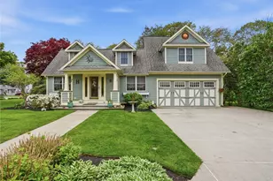 97 Kenson Dr, East Greenwich, RI 02818 - Photo 1