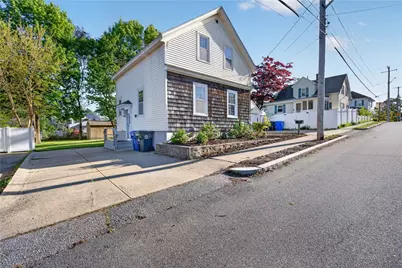 103 Burnside Avenue, East Providence, RI 02915 - Photo 1