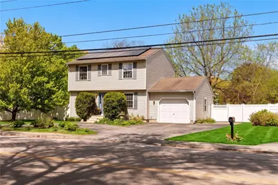 591 Sandy Lane, Warwick, RI 02889 - Photo 1